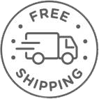 Free Shipping For Orders Over 50$