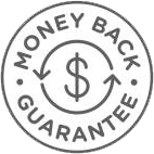 Money Back Guarantee