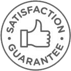 Satisfaction Guarantee